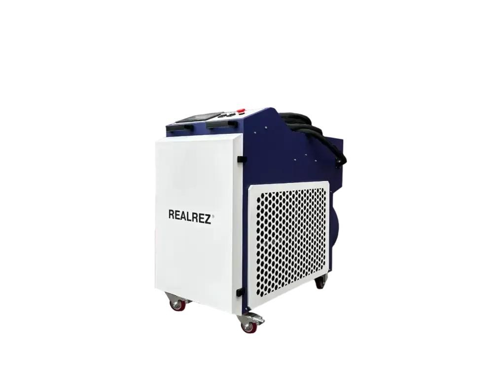 REALREZ CLM 6000