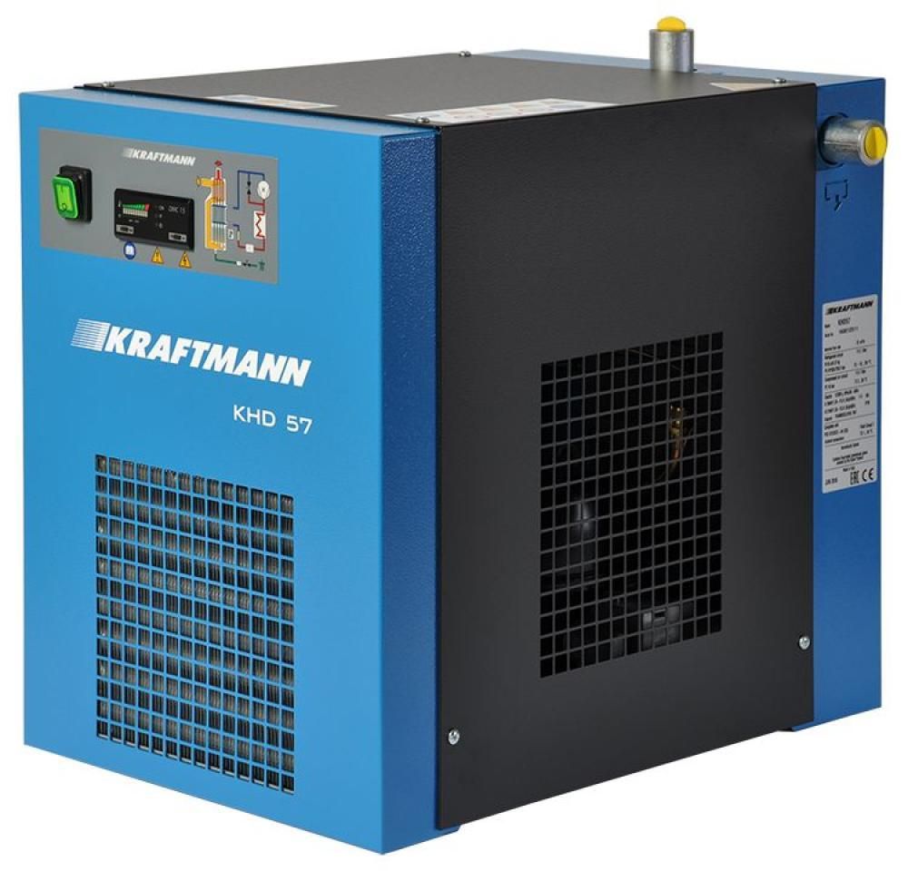 KRAFTMANN KHD 57