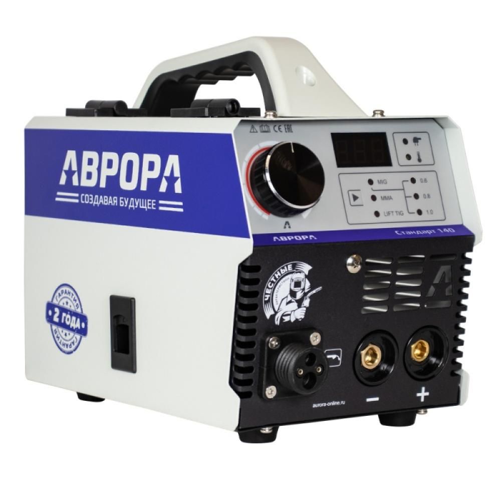 Аврора Стандарт 140