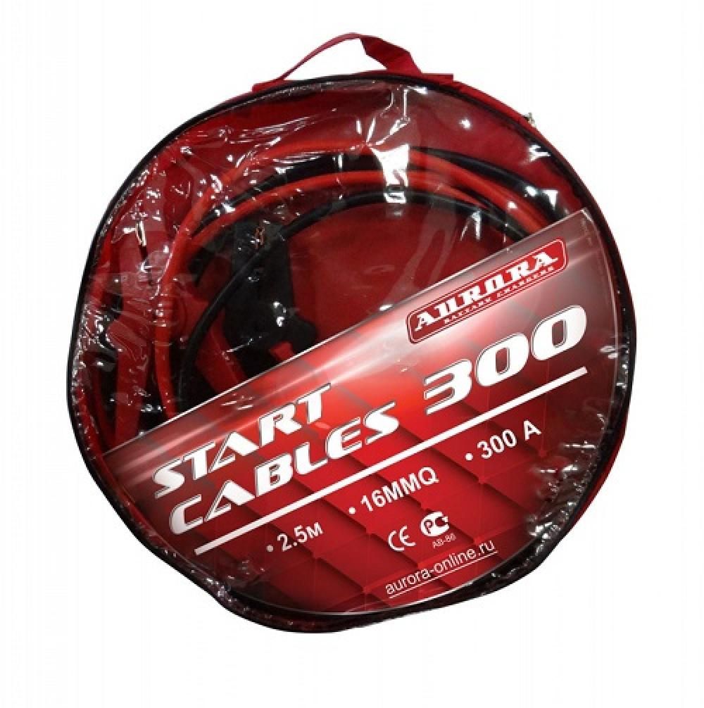 Aurora START CABLES 300