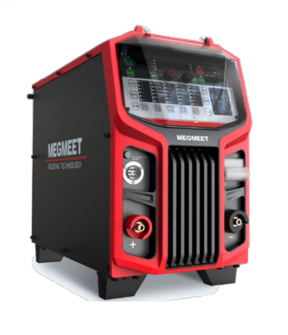 MGT Ehave II CM500 Многофункциональный