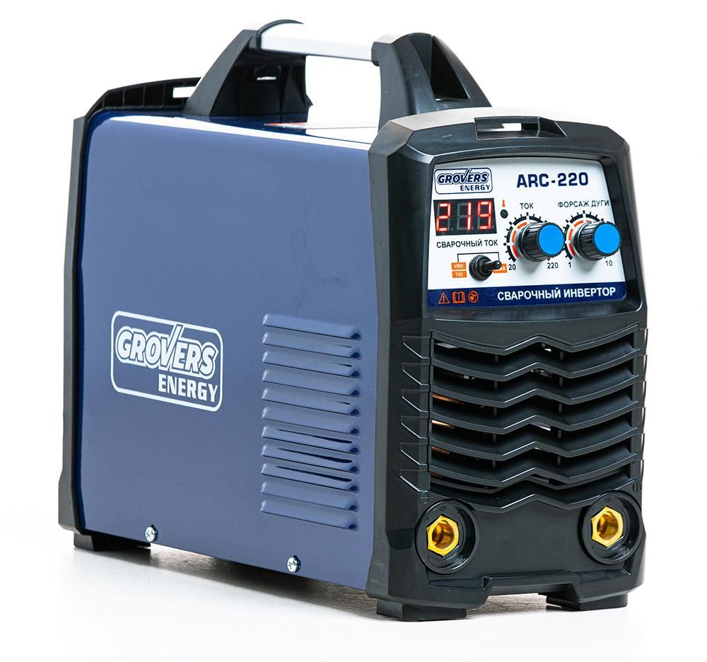 Grovers ENERGY ARC 220