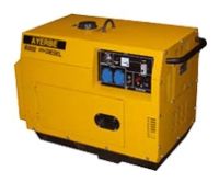  Ayerbe AY 6000 Y A/E INS auto