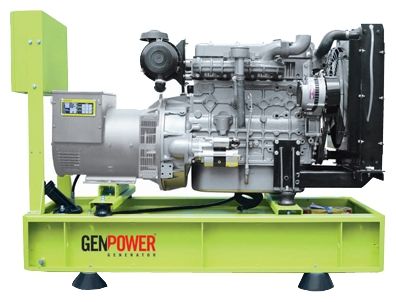  GenPower GNT 13 A