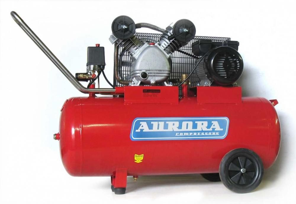 Aurora Cyclon-100