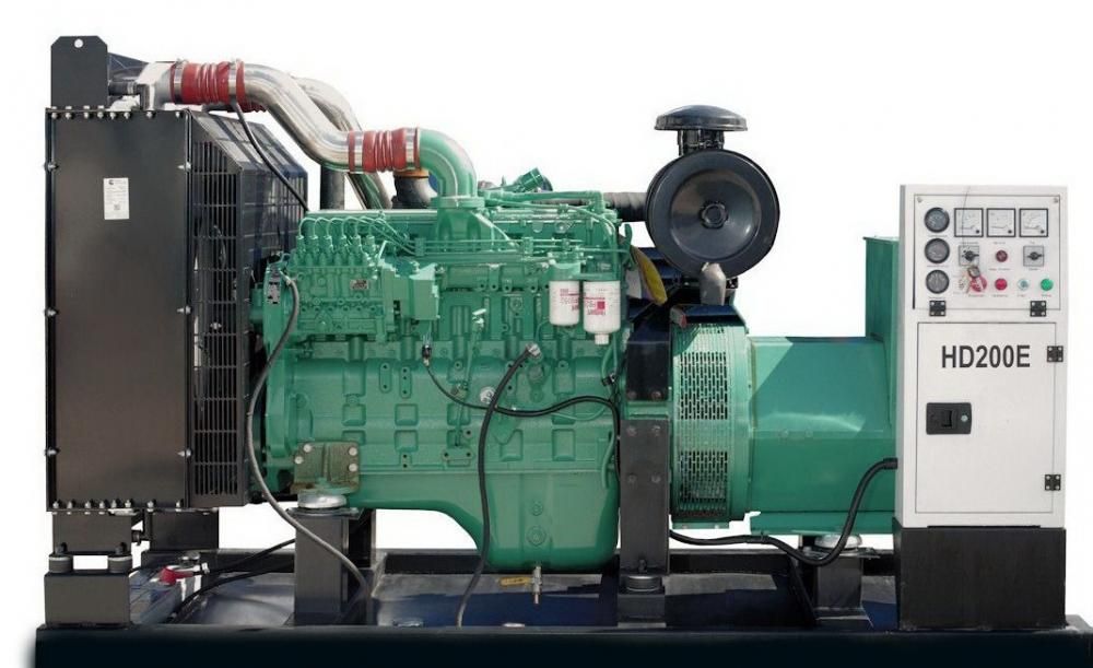 Hiltt HD200E3