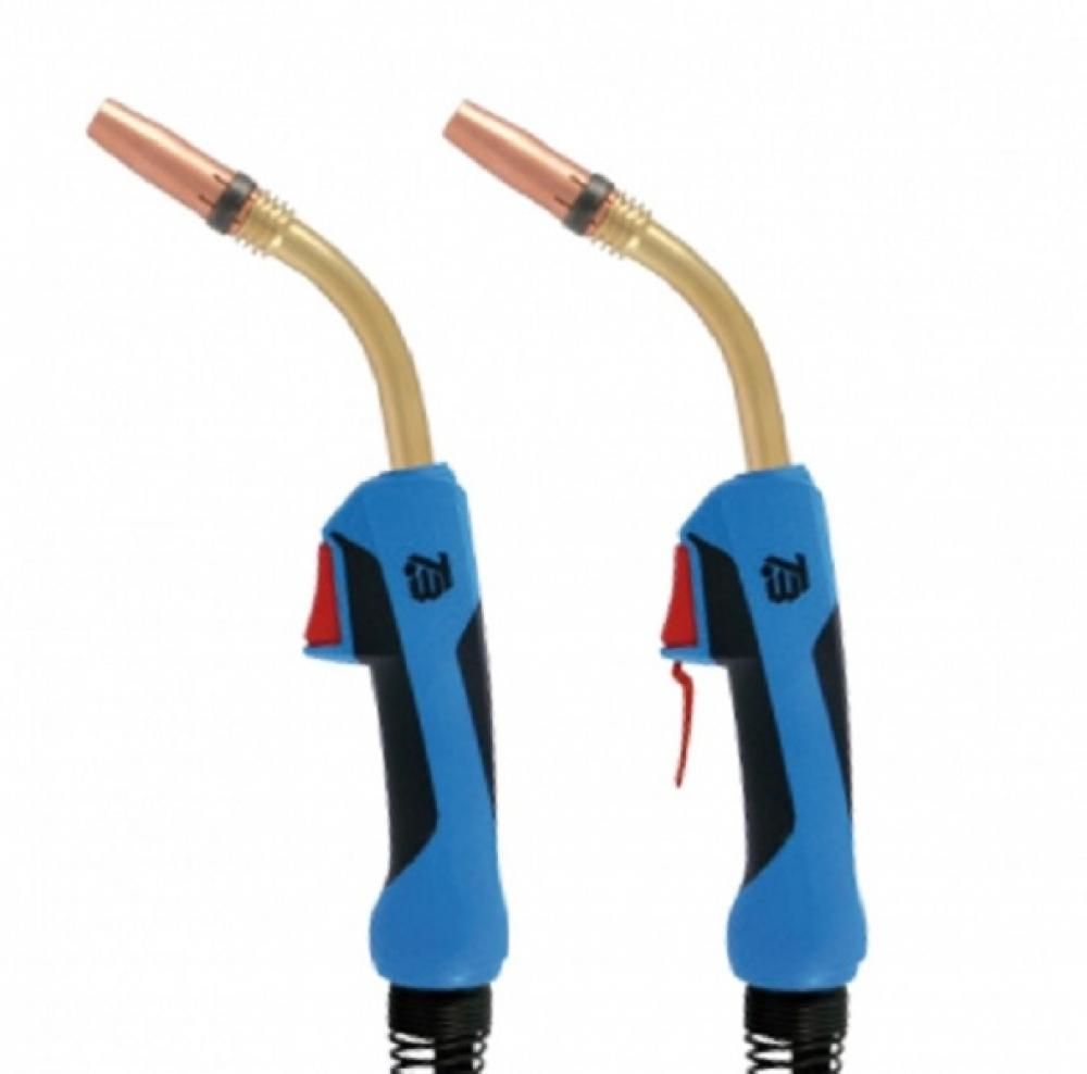 Tbi XP 565 Expert Plus 4.00m