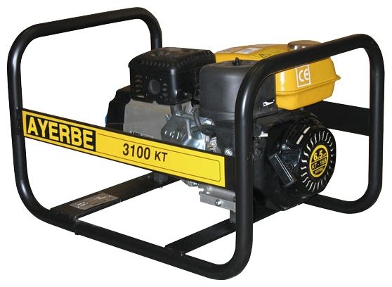  Ayerbe AY 3100 KT
