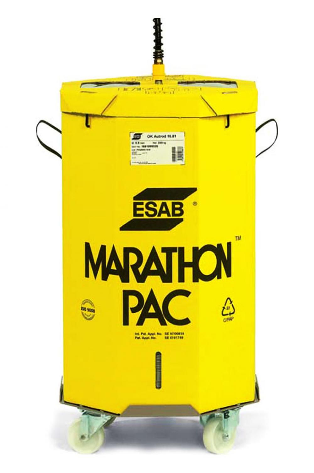ESAB OK Autrod 12.51 - 1,2mm - 250kg