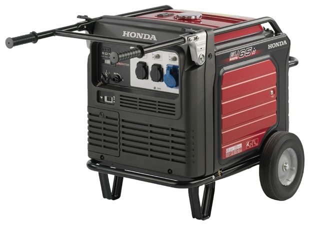  Honda EU65is G