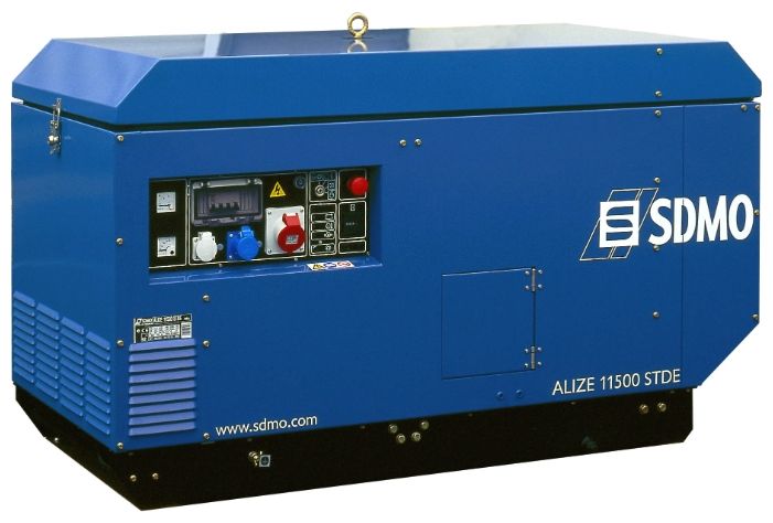  Alize 11500 STDE
