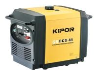  Kipor G6DCG-M