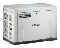  Kipor KNE5500T