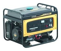  Kipor KNE9000E