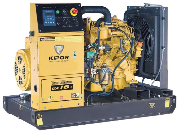 Kipor KDE16E