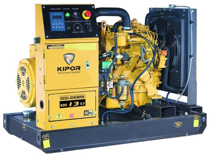 Kipor KDE13E3