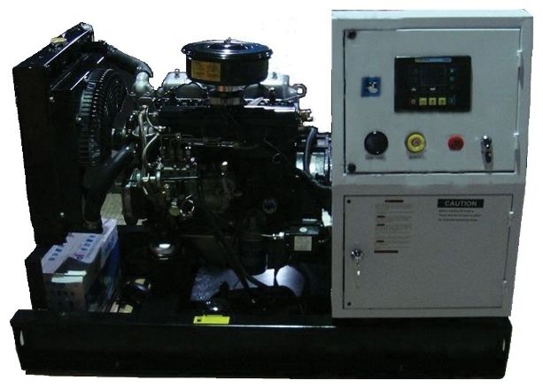  Russian Engineering Group G-15-230-1500