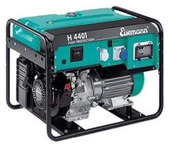  Eisemann H 4401E