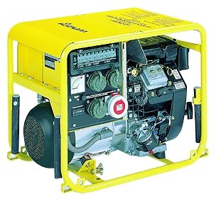  Eisemann BSKA 6,5V