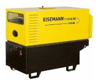  Eisemann T 11000DE