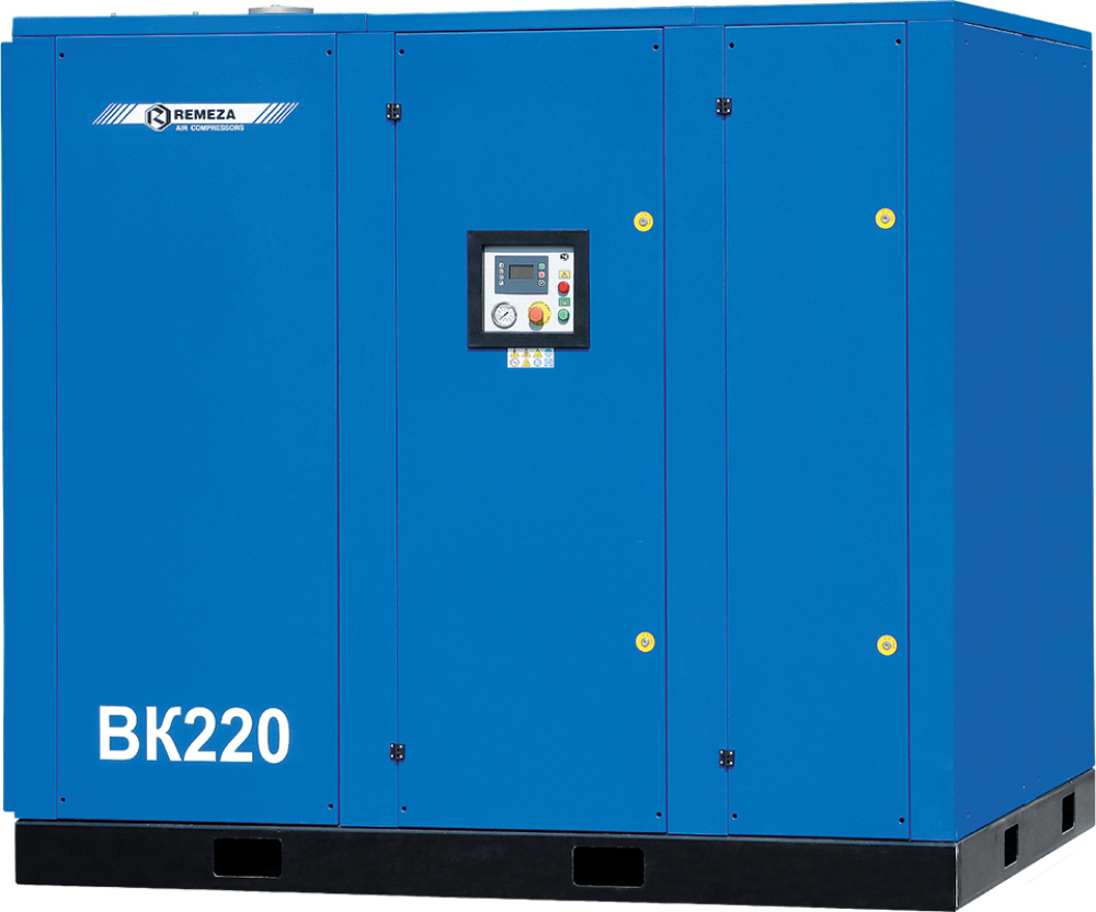 Remeza ВК220-8BC