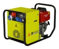  S 4500 (PD322SYA000)