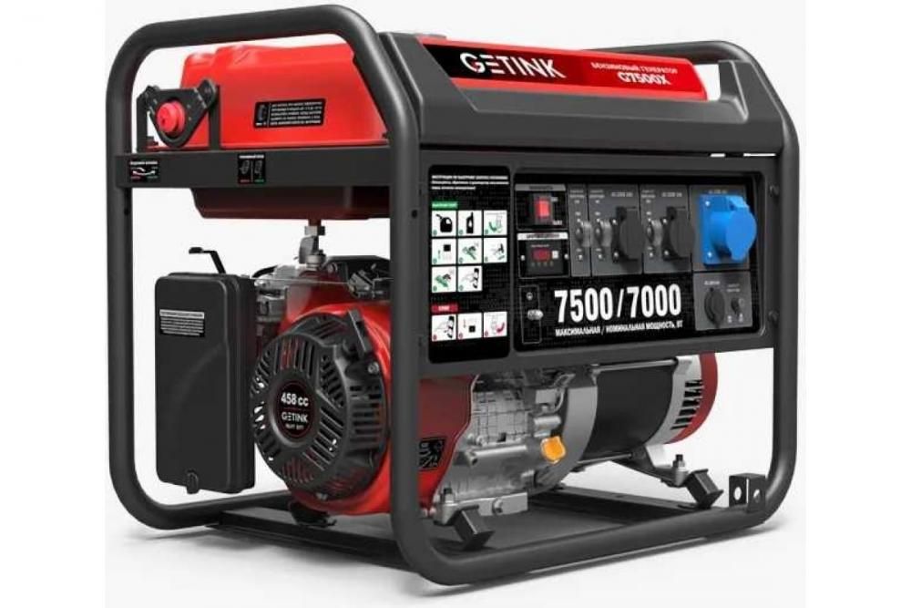 GETINK G7500X
