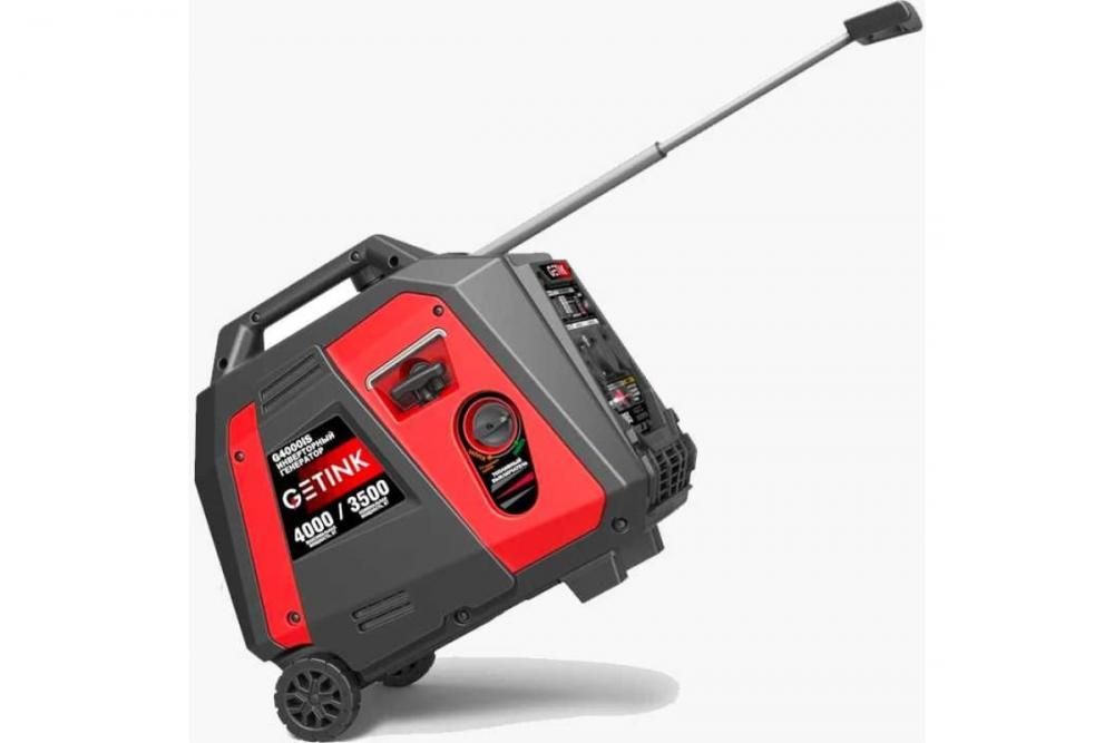Getink генератор. Getink g4000is g3500is