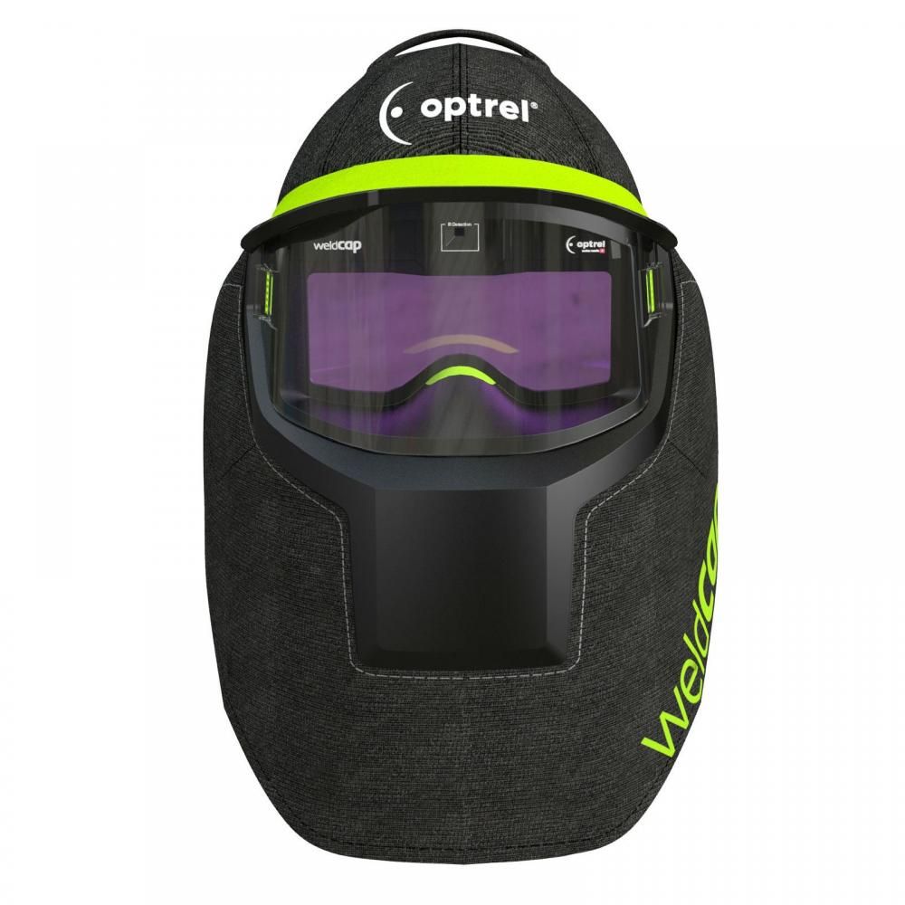 Optrel Weldcap
