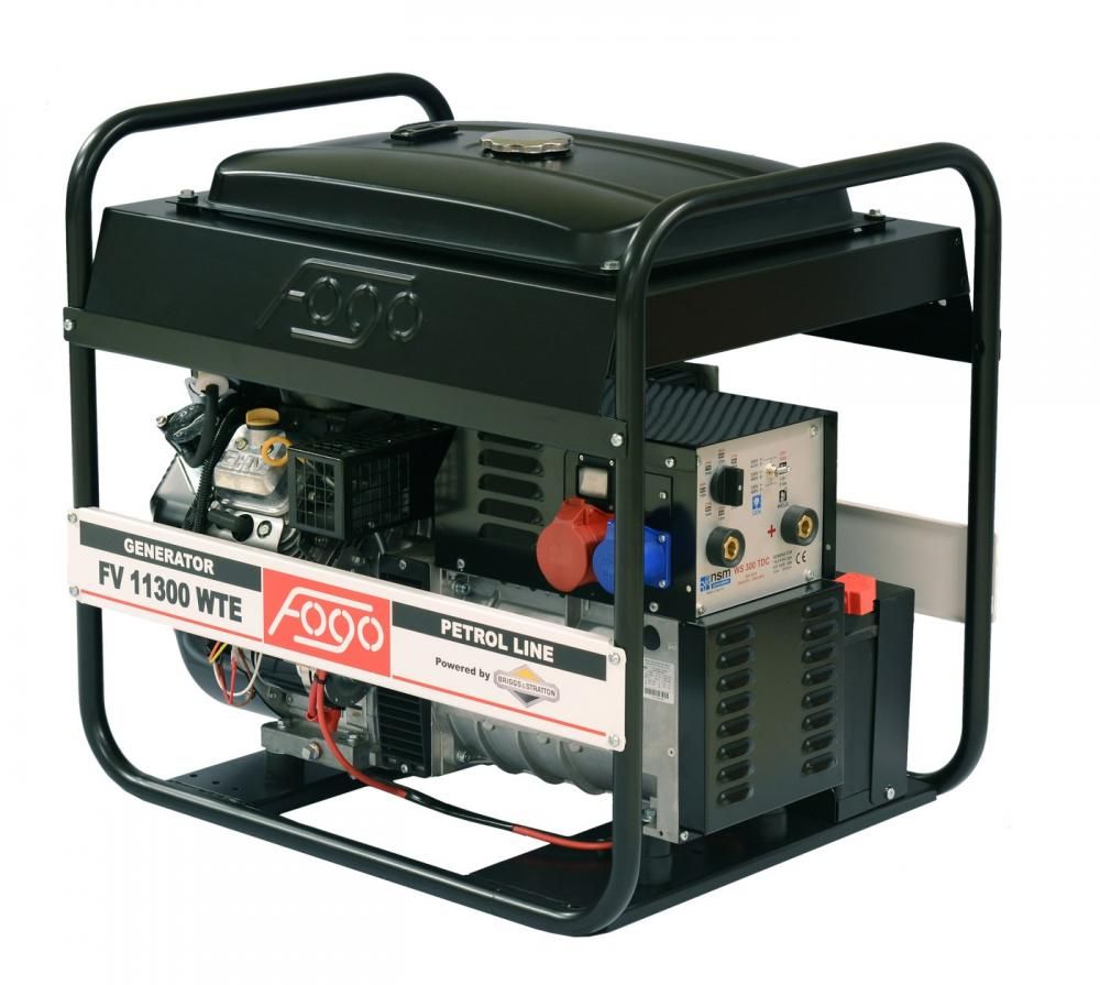 Fogo FV 11300 WTE