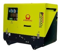  P 6000s (PF602TYA000)