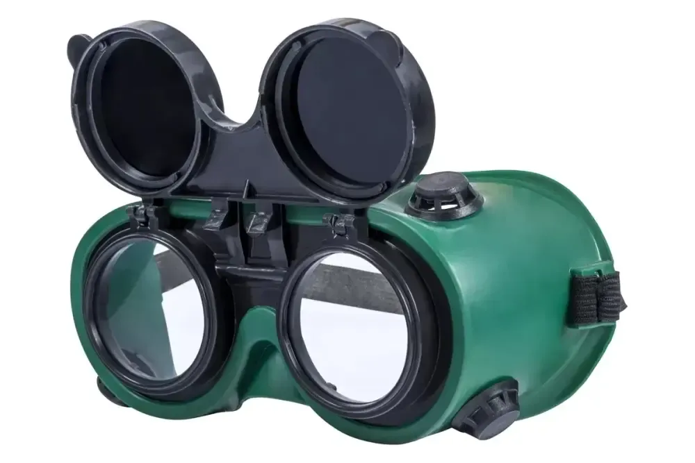 КЕДР Очки защитные ОЗГ-18 (газосварочные)