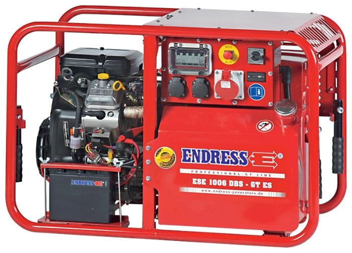  ESE 1006 DBS-GT ES