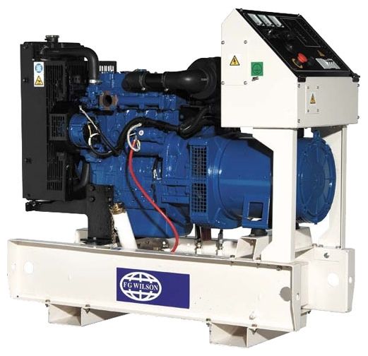 FG Wilson P13.5-E2