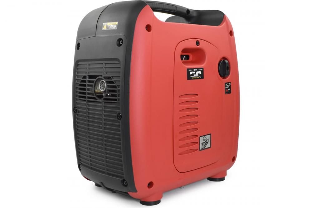 Redvolt EPB1250iS-4