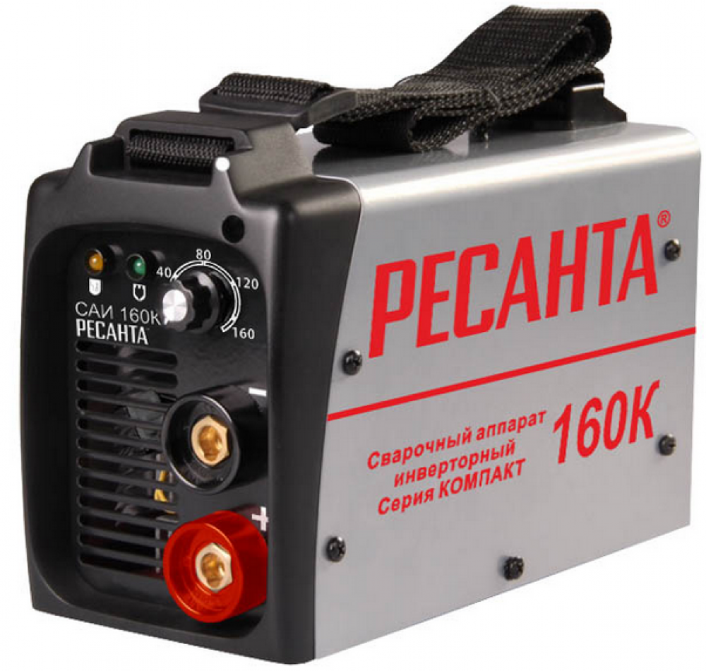 Ресанта САИ-160К