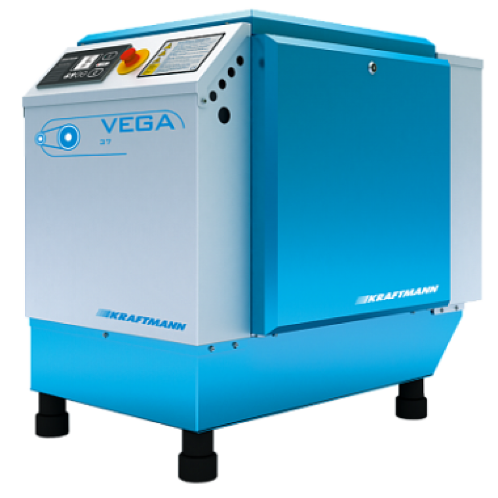 KRAFTMANN VEGA 16-10 (блок управления AC3)