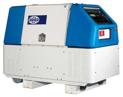 FG Wilson P16.5-4S CAE