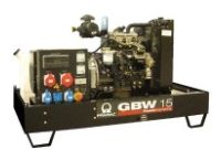  GBW 15 (SH100YPA000)