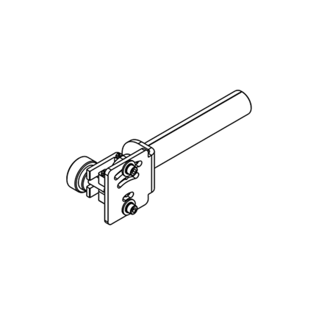 КЕДР Держак для резака СК-7