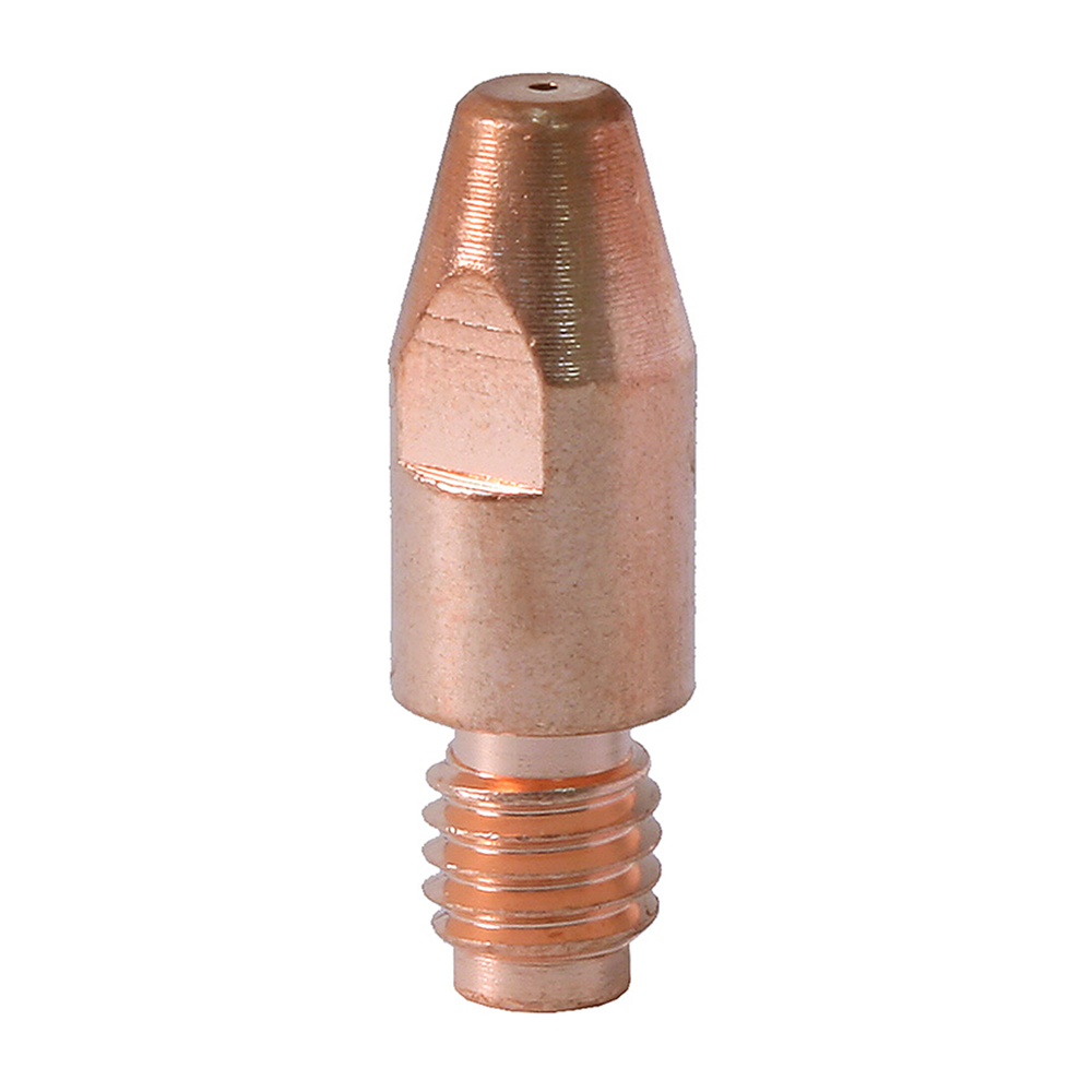 КЕДР Наконечник CuCrZr PRO M8 / Ø 2,4мм (10,0 / 30) (10 шт.)