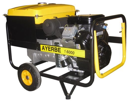  Ayerbe AY 16000T VE
