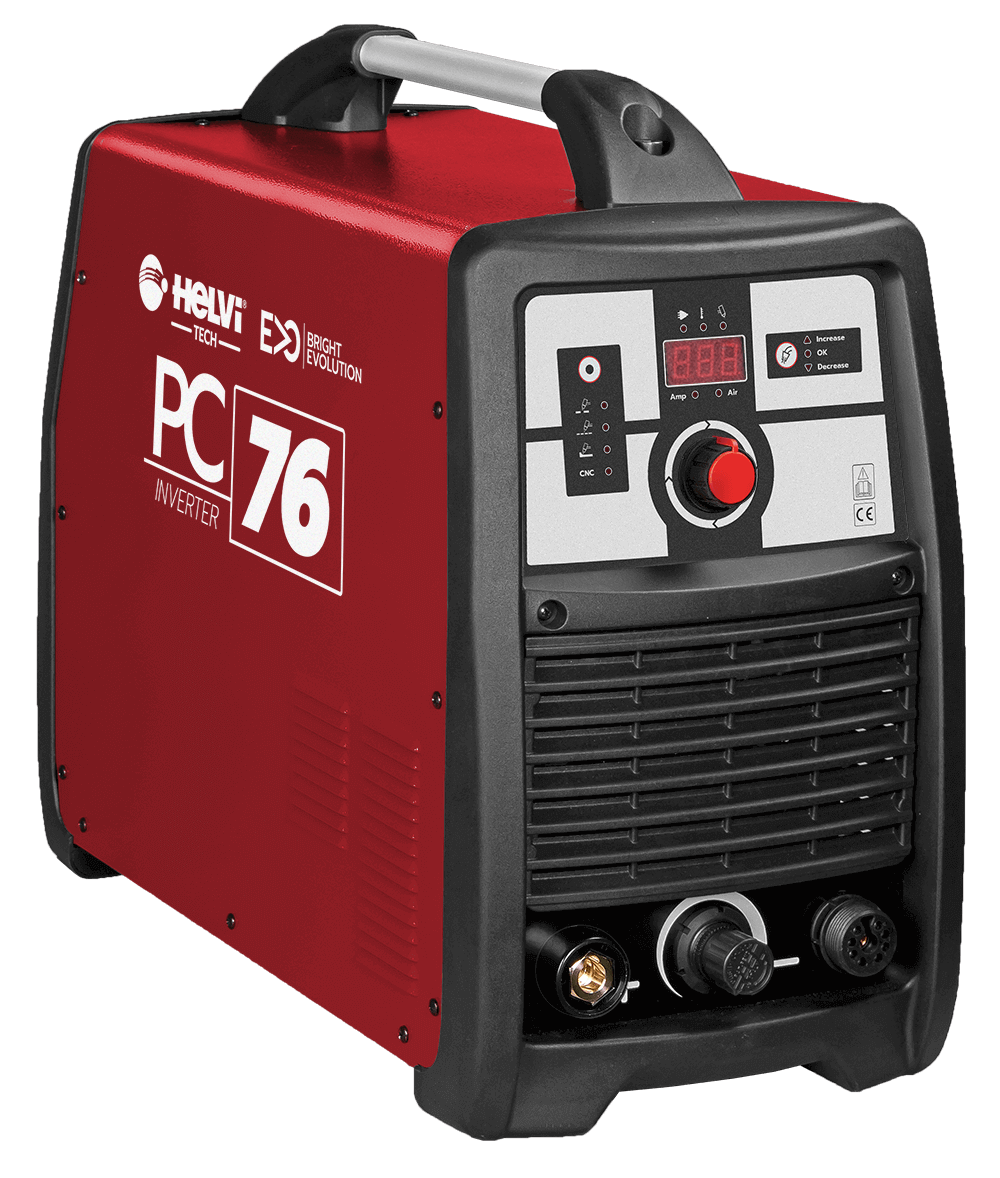 Helvi PC EVO 76