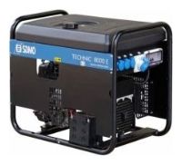  Technic 7000E AVR C