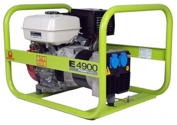  E 4900 (PA352SHI000)