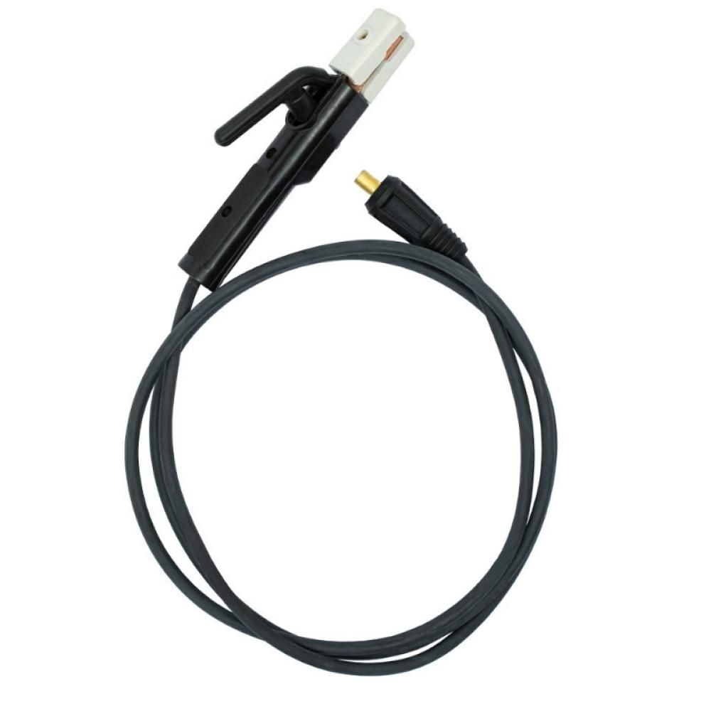 КЕДР Электрододержатель 300А с кабелем 3 метра 35-50/1*25 PRIME