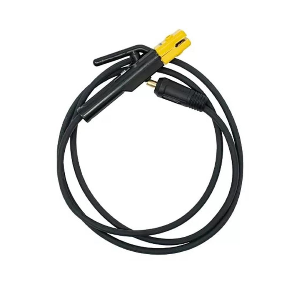 КЕДР Электрододержатель 300А с кабелем 5 метров 35-50/1*25 PRO Comfort