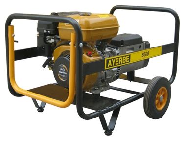  Ayerbe AY 8500 SE
