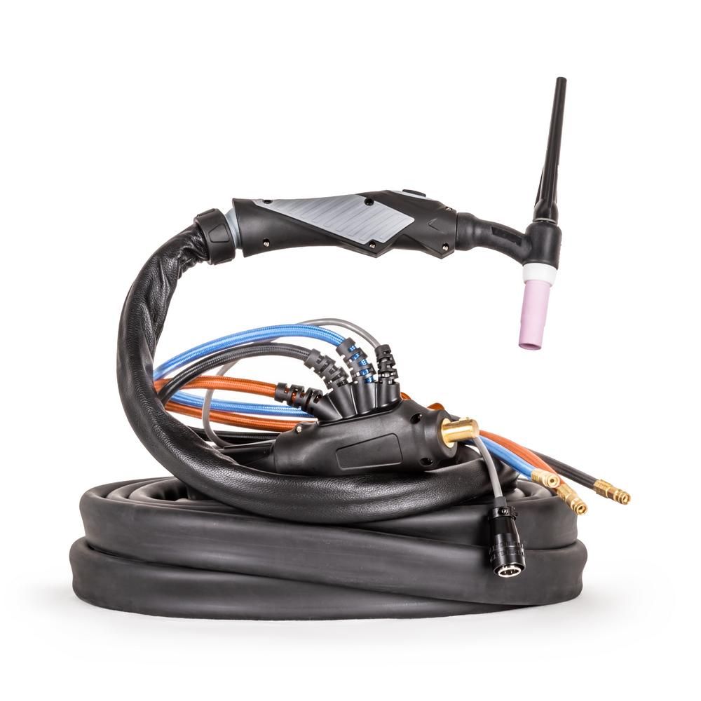 FoxWeld SAGGIO TIG-18 FLEX 4м