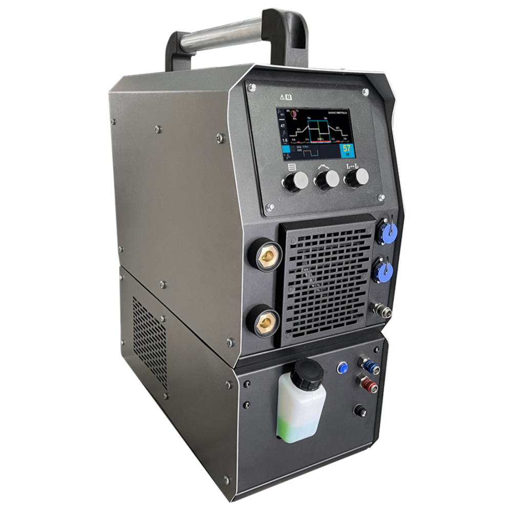 Evospark EVOTIG 401 P DC W